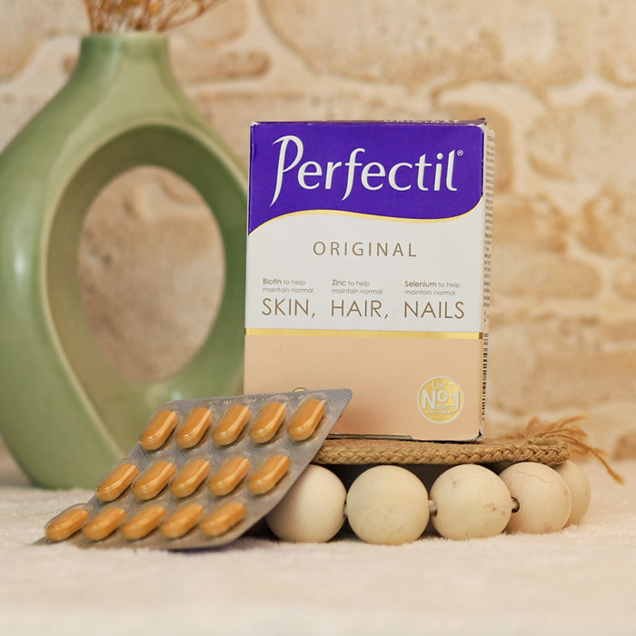 perfectil-vitabiotics قرص پرفکتیل ویتابیوتیکس ۳۰ عدد - تصویر 1