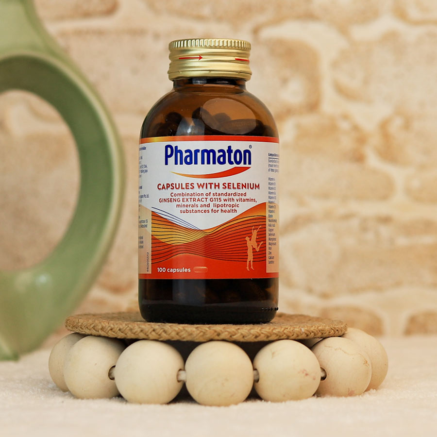 pharmanton فارماتون - تصویر 1