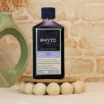 شامپو ضد زردی رنگ مو فیتو مدل ویولت Phyto Violet