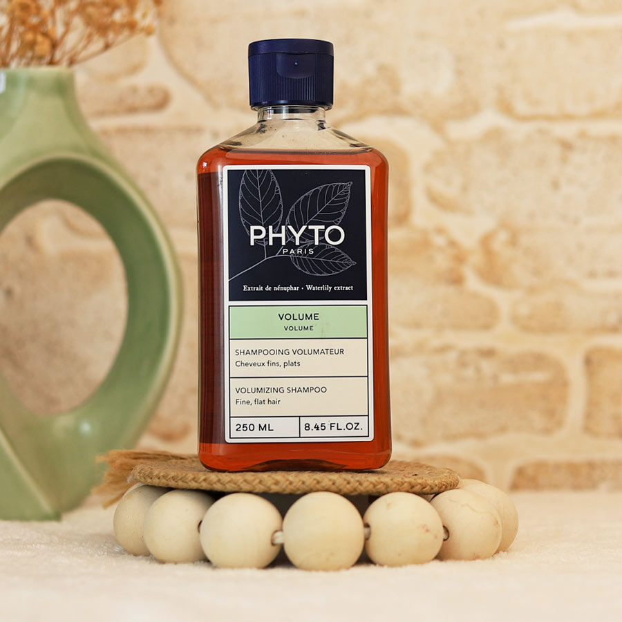 phyto-volume-shampoo شامپو فیتو ولوم 250 میل PHYTO - تصویر 1
