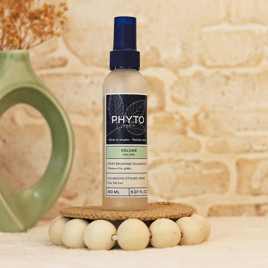 phyto-volume-spray اسپری حجم دهنده مو فیتو ولوم phyto - تصویر 1