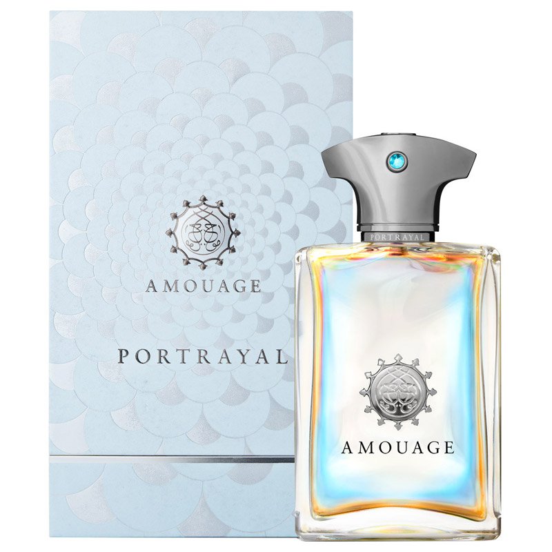 portrayal-amouage-men.jpg عطر ادکلن آمواج پرتریل مردانه | AMOUAGE – Portrayal Man - تصویر 1