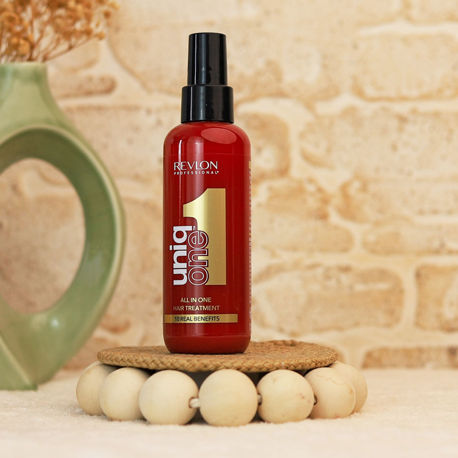 revlon-spray اسپری مو رولون یونیک وان - تصویر 1