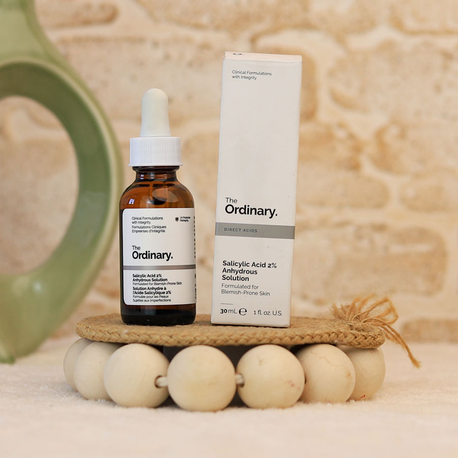 salicylic-acid-ordinary سالیسیلیک اسید اوردینری Ordinary - تصویر 1