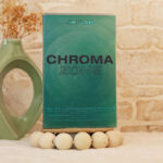 ست کلکسیون کامل CHROMA ZONE شیگلم