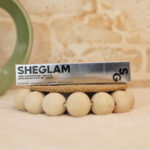 خط چشم دو سر ضد آب شیگلم SHEGLAM