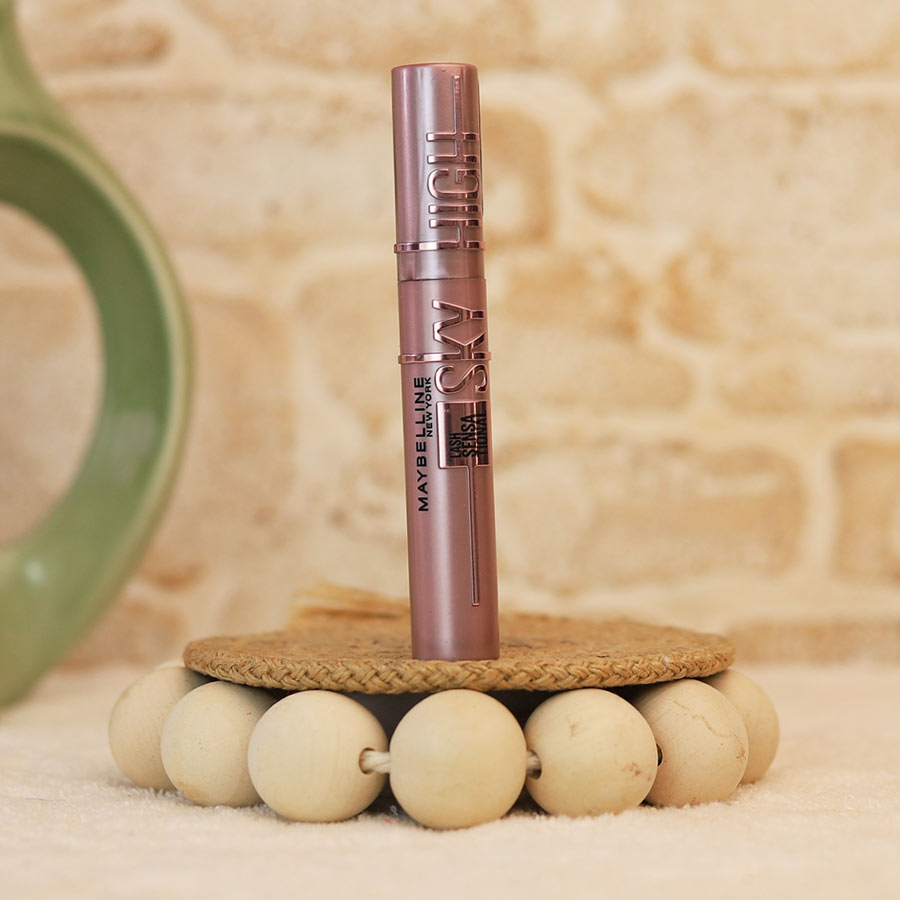 sky-high-maybelline-mascara ریمل میبلین SKY HIGH - تصویر 1