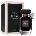 عطر ادکلن ویکتوریا سکرت تیس کندی نویر