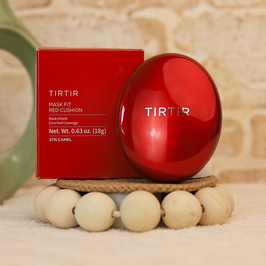 tir-tir-cushion کوشن تیرتیر TIRTIR - تصویر 1