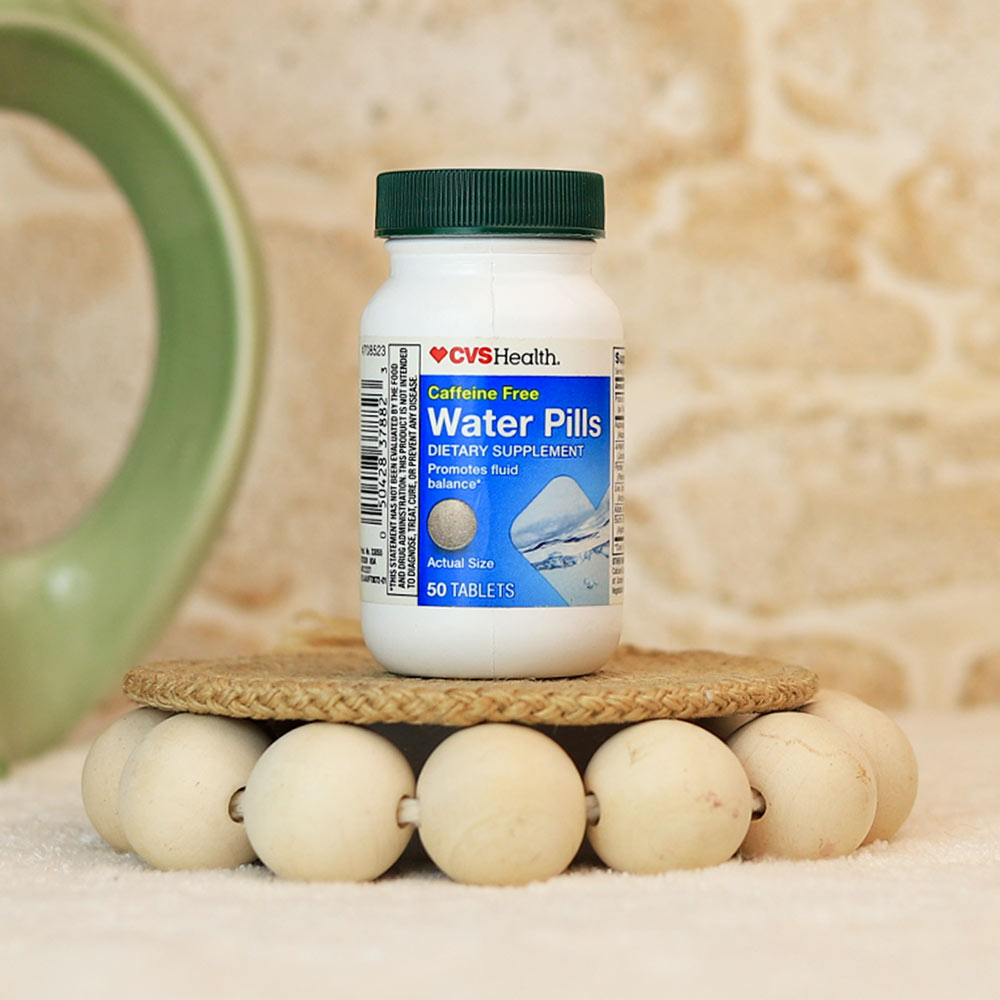 water-pills آب قرص - تصویر 1