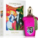 عطر کازاموراتی زرجف گرن بالو Casamorati Xerjoff Gran Ballo