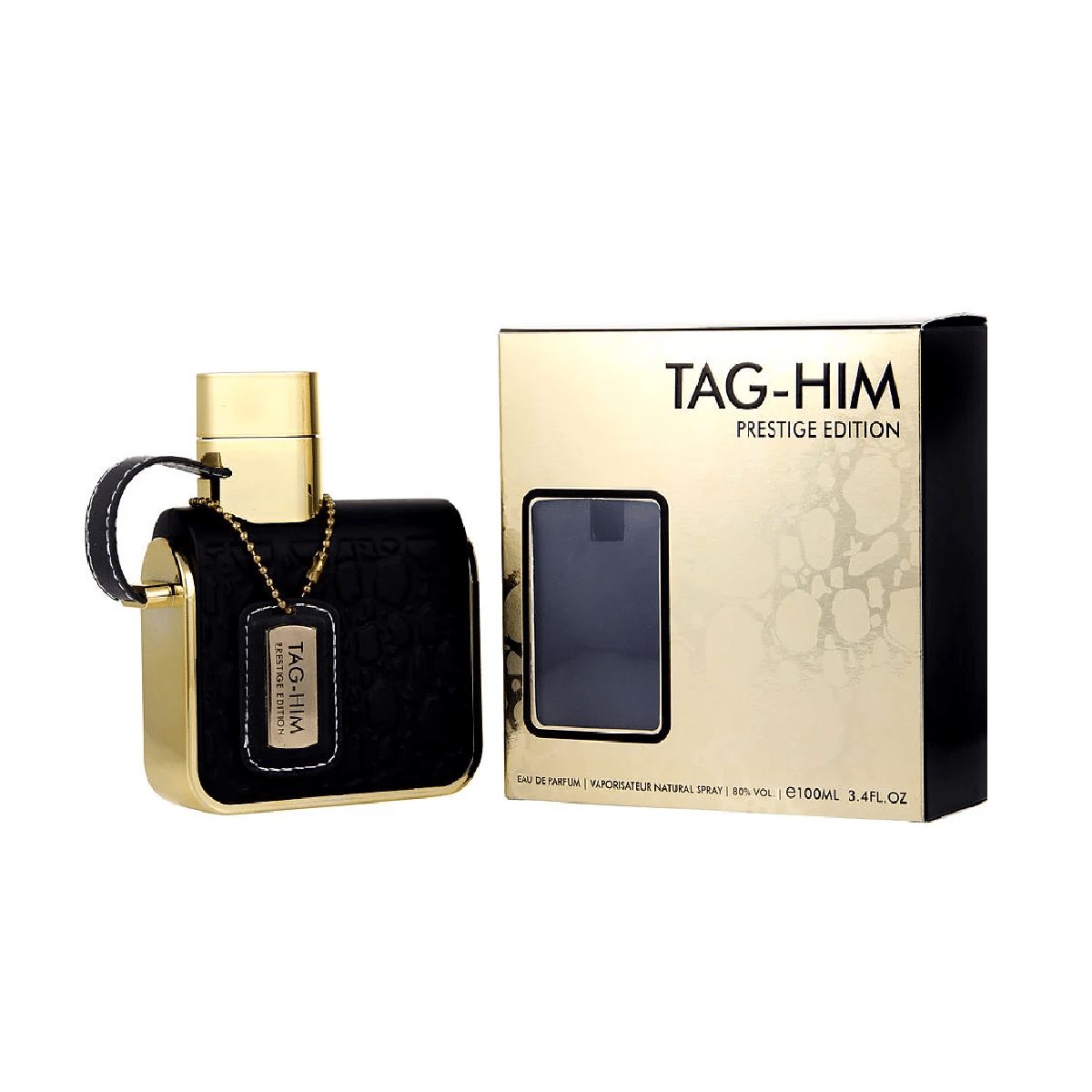 آرماف-تگ-هیم.png عطر ادکلن آرماف تگ هیم پرستیژ-طلایی | Armaf Tag-Him Prestige - تصویر 1