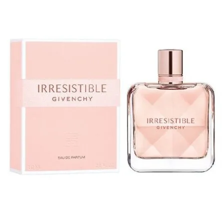جیوانچی.webp جیونچی ایرسیستیبل جیوانچی | GIVENCHY – Irrésistible Givenchy - تصویر 1