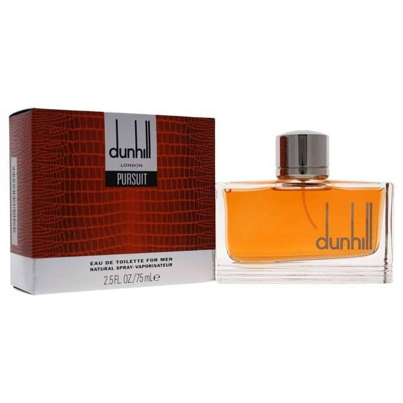 دانهیل.jpeg عطر ادکلن دانهیل پورسویت | Dunhill Pursuit - تصویر 1