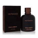 عطر ادکلن (دی اند جی) دولچه گابانا پور هوم اینتنسو | Dolce Gabbana Pour Homme Intenso