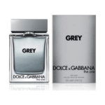 عطر ادکلن (دی اند جی) دولچه گابانا د وان گری _ Dolce & Gabbana The One Grey