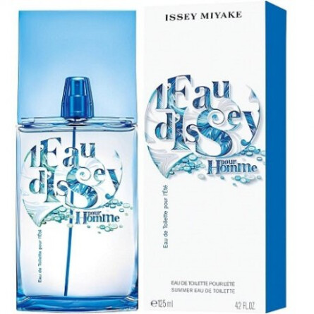 عطر-ایسی-میاکه.jpg عطر ادکلن ایسی میاکه لئو د ایسی پورهوم سامر 2015 | Issey Miyake L’Eau d’Issey Pour Homme Summer 2015 - تصویر 1