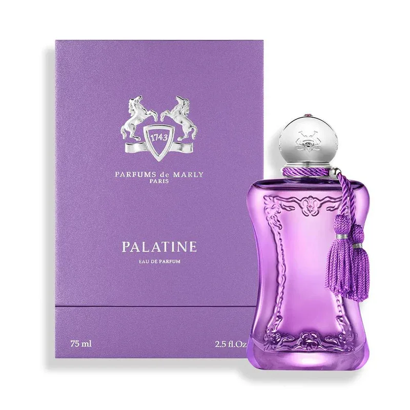 مارلیی-پلاتین.webp پارفومز د مارلی پلاتین | PARFUMS de MARLY – Palatine - تصویر 1