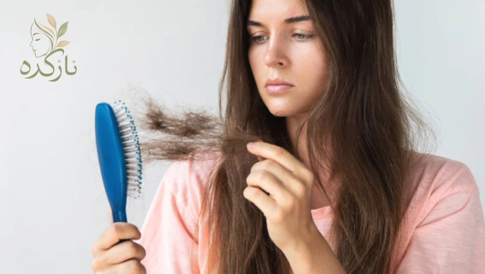 آیا آمپول بیوتین و بپانتن برای ریزش مو واقعاً مؤثر است؟