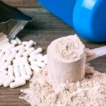 بهترین مکمل‌ چربی سوز برای کاهش وزن