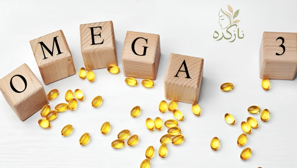 نکات احتیاطی در مصرف امگا 3
