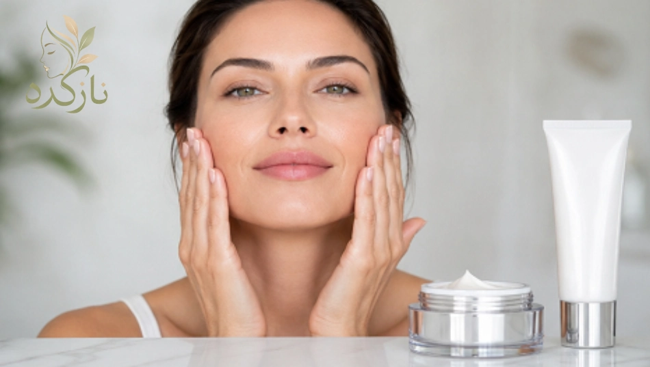 هنگام خرید قرص ایمدین یا کرم ضد چروک به چه معیارهایی توجه کنیم؟
