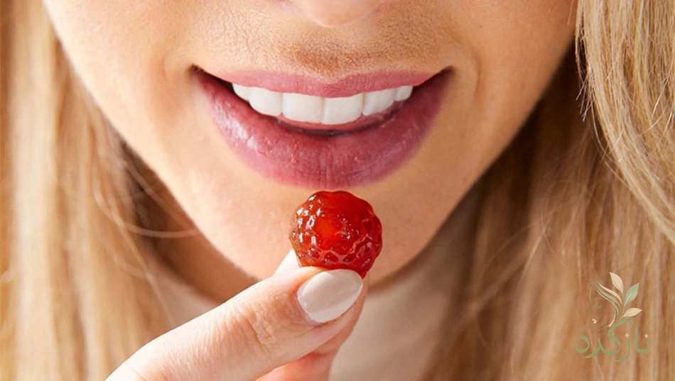 پاستیل هیدروکسی کات چیست و چگونه به کاهش وزن کمک می‌کند؟