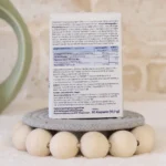 کپسول آشواگاندا و گل ساعتی میولیس - تصویر 2