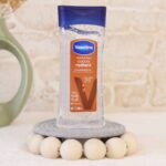 روغن ژلی بدن رادیانت کاکائو وازلین