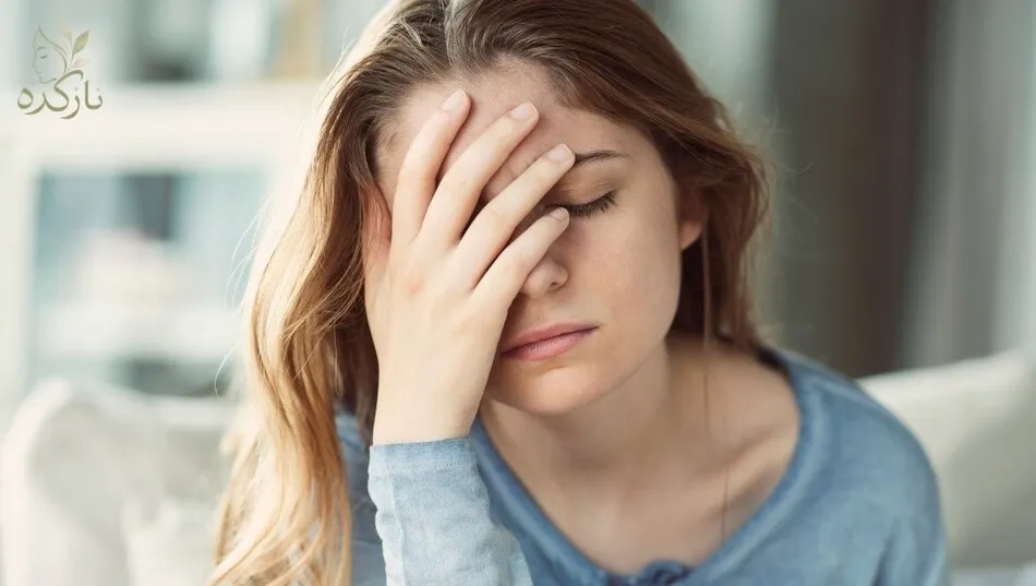 تفاوت فقر آهن و کم‌خونی