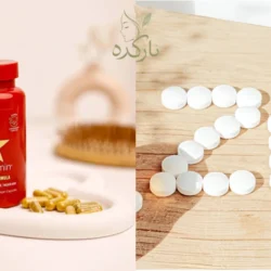 هیرتامین یا زینک پلاس