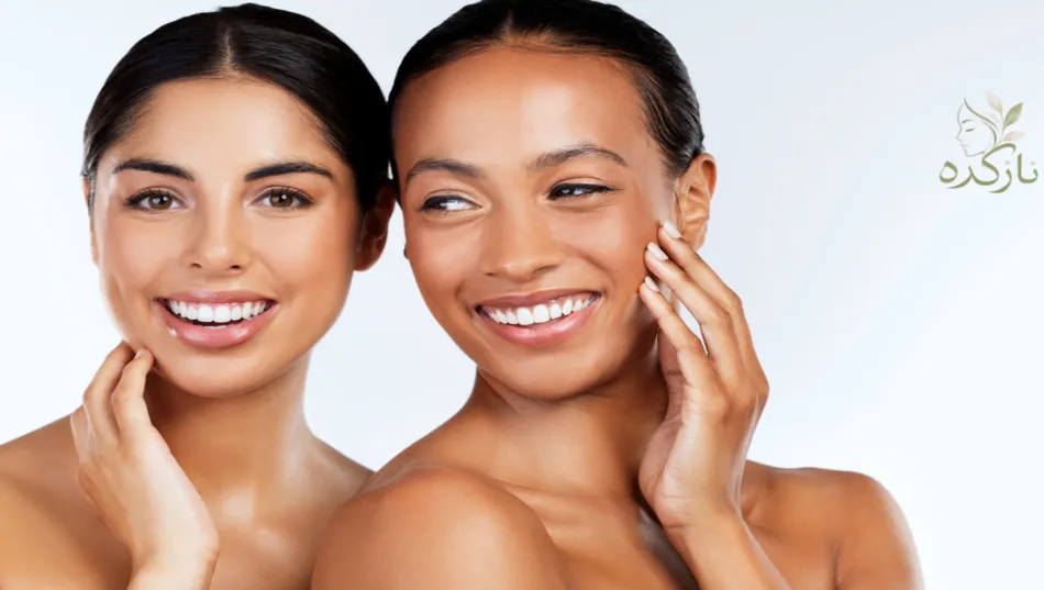 هر ترکیب ایمدین دقیقاً چه اثری روی پوست می‌گذارد؟